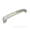 Thickened and widened kitchen door handle